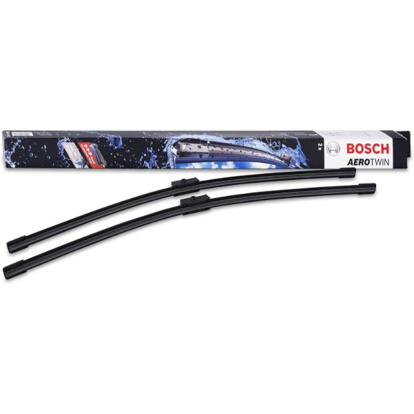 Фото - Щітка склоочисника Bosch Aerotwin 600/600мм (3 397 118 938)
